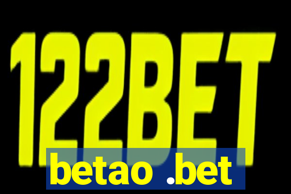 betao .bet